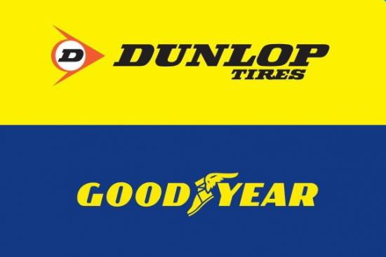 Goodyear Dunlop v Ženevi z novimi tehnologijami