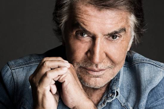 Roberto Cavalli ustvarja edinstvenega minija