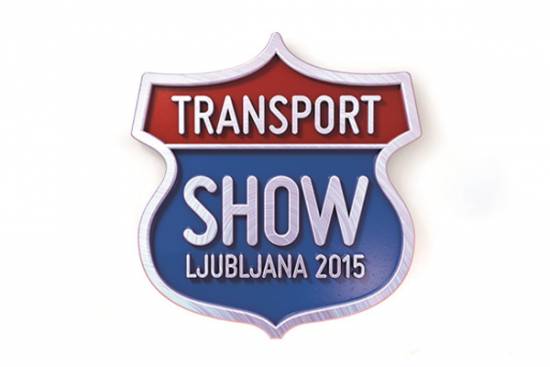 Konec tedna bo v Ljubljani Transport show 2015