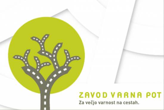 Zavod Varna pot javno opozarja odgovorne na poslabšanje prometne varnosti